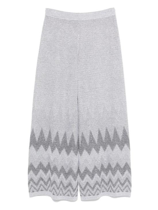 25SS 디익스테리어 팔라초 팬츠 6018812 Grey