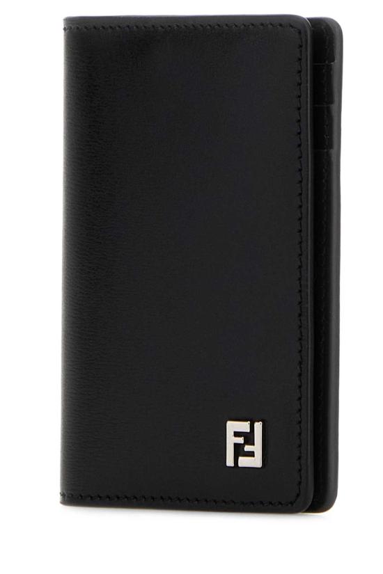 26SS 펜디 남성지갑 7M0349AVV6 F0GXN Black - FENDI