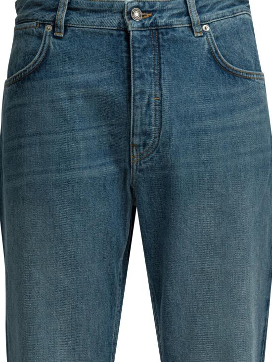 26SS 지방시 데님 팬츠 BM51P95YD3 Blue - GIVENCHY