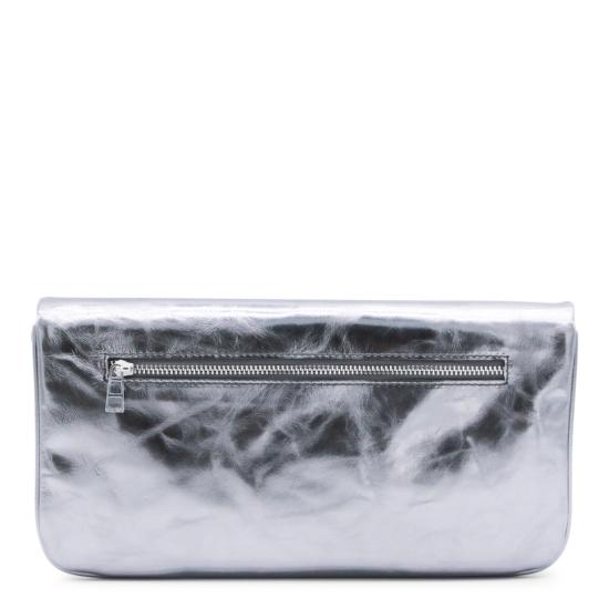 26SS 자딕앤볼테르 숄더백 LWBA04153032 Silver - ZADIG & VOLTAIRE