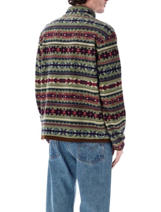 26SS 폴로 랄프로렌 터틀넥 710P04974 Multicolor - POLO RALPH LAUREN