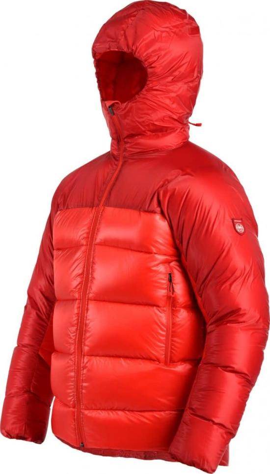  파작 패딩 2 0 RED DOM - PAJAK