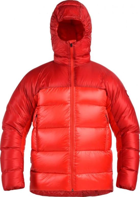  파작 패딩 2 0 RED DOM