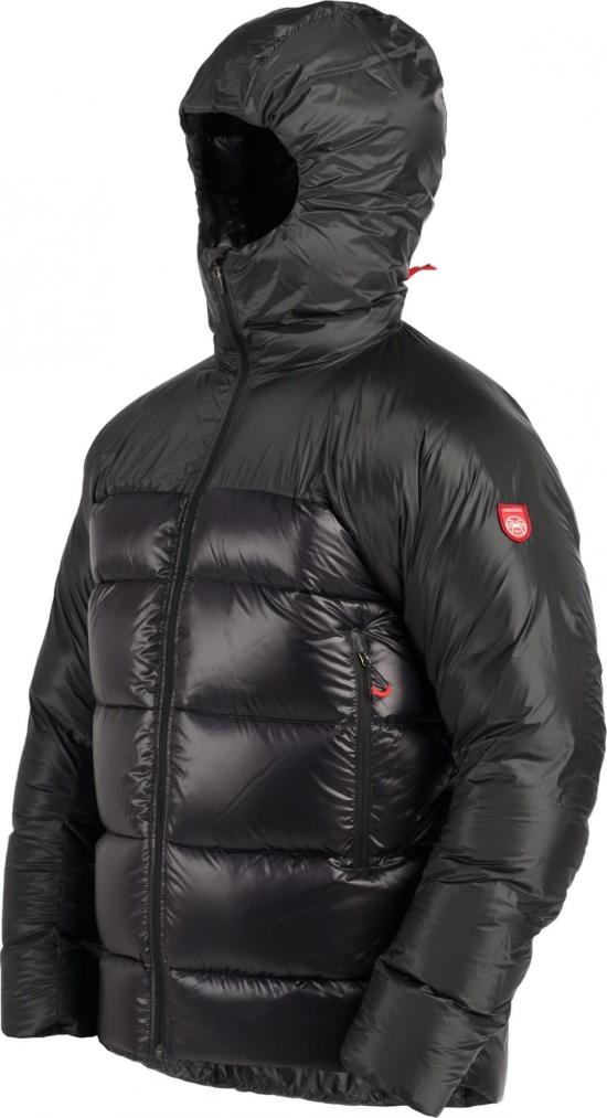  파작 패딩 20 BLACK DOM