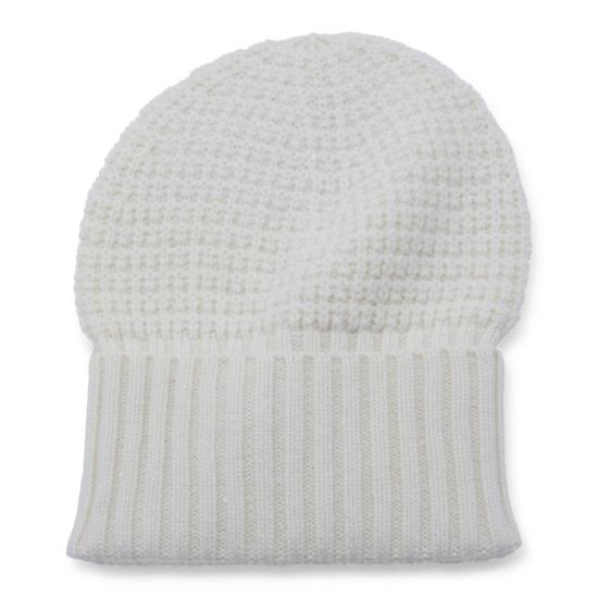  파비아나 필리피 모자 SAD225A983L6170142 White - FABIANA FILIPPI