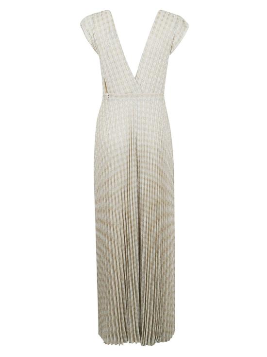 26SS 포르테포르테 롱 원피스 14598 MY DRESS Multicolor - FORTE FORTE