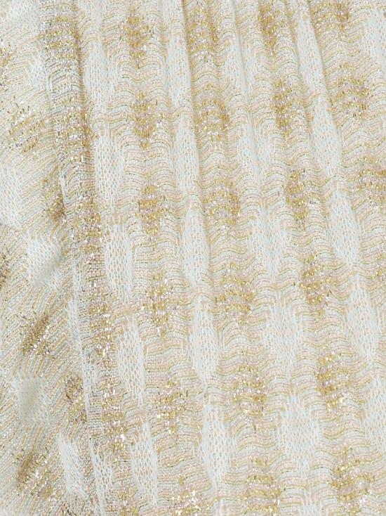 26SS 포르테포르테 롱 원피스 14598 MY DRESS Multicolor - FORTE FORTE