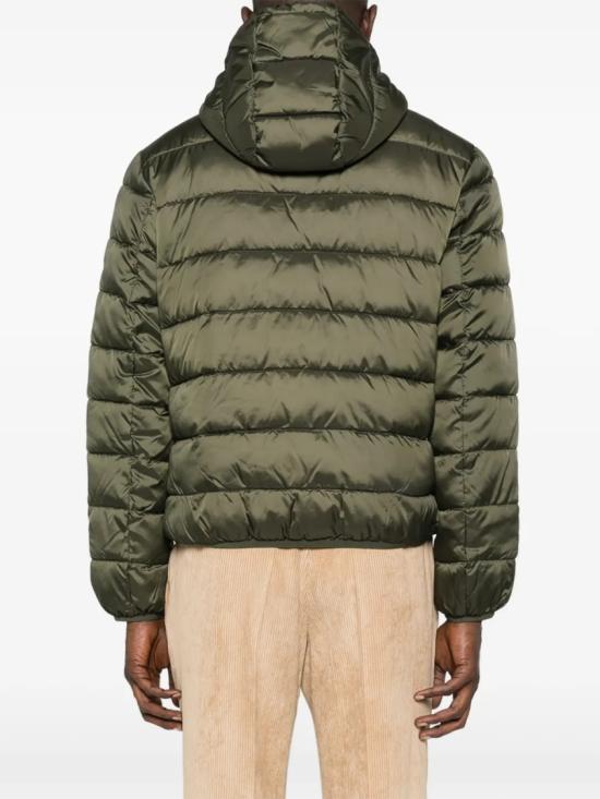 25FW 칼라거펠트 자켓 A3M150361ZK Green - KARL LAGERFELD