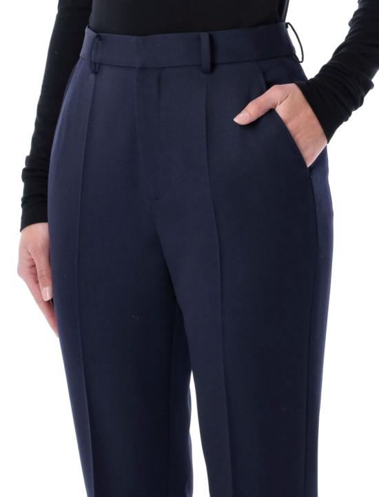 26SS 폴로 랄프로렌 스트레이트 팬츠 290P06781 Blue - POLO RALPH LAUREN