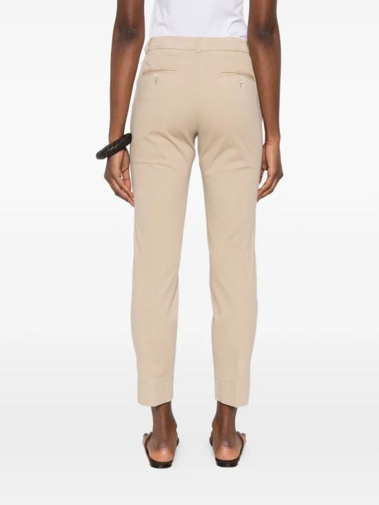 26SS 페세리코 스트레이트 팬츠 A04718T23 02481146 Beige - PESERICO