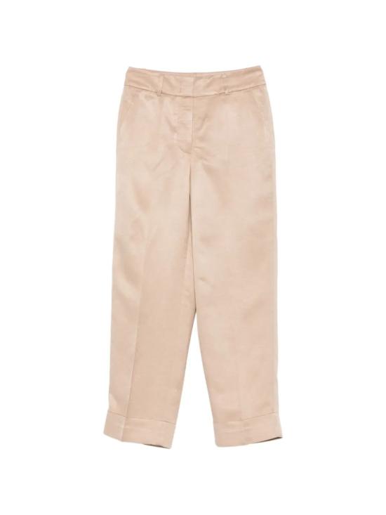 26SS 페세리코 스트레이트 팬츠 A04210D 01926146 Beige