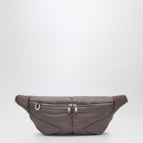 26SS 릭오웬스 몽클레어 벨트백 MU01F5M01M8567 Brown