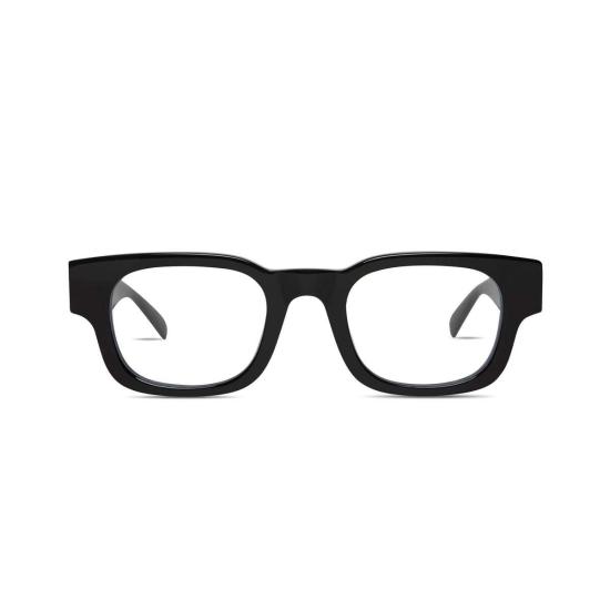  엘리사 존슨 안경 기드온 글로스 블랙 선글라스