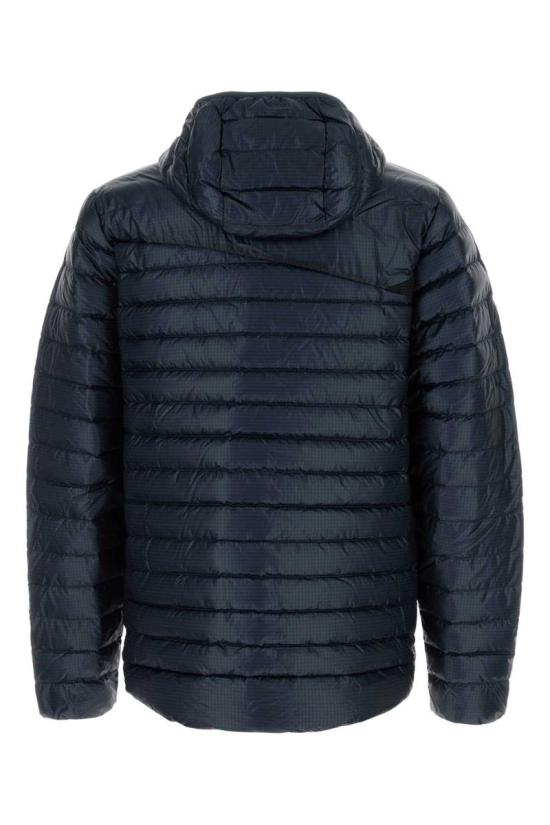 25FW 클라터뮤젠 자켓 10282 657 BLUE - KLATTERMUSEN