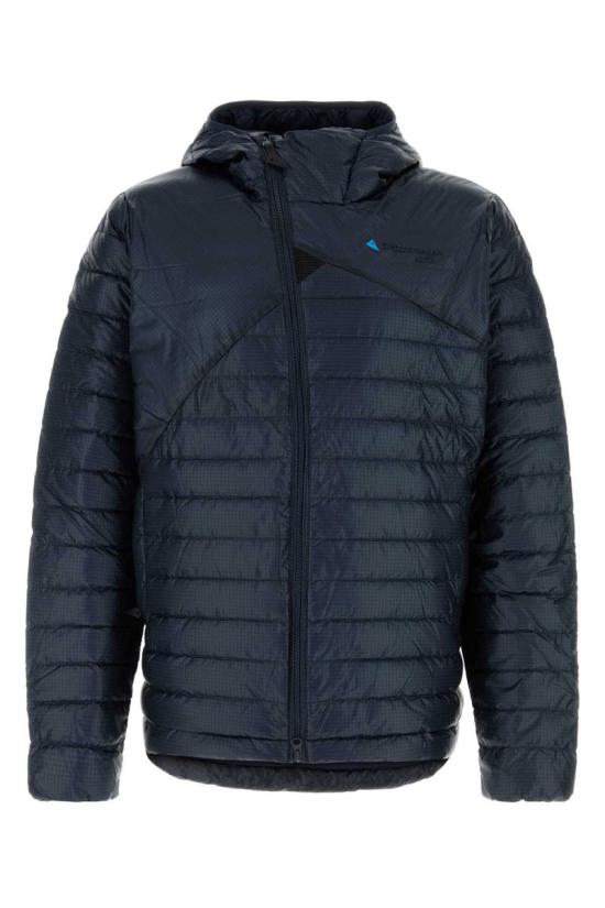 25FW 클라터뮤젠 자켓 10282 657 BLUE