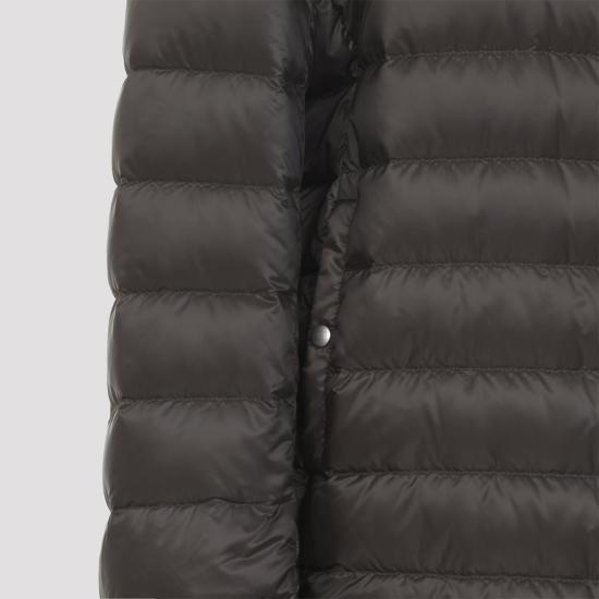 26SS 릭오웬스 몽클레어 패딩 MU01F1A06 M8114 828 BROWN - RICK OWENS MONCLER