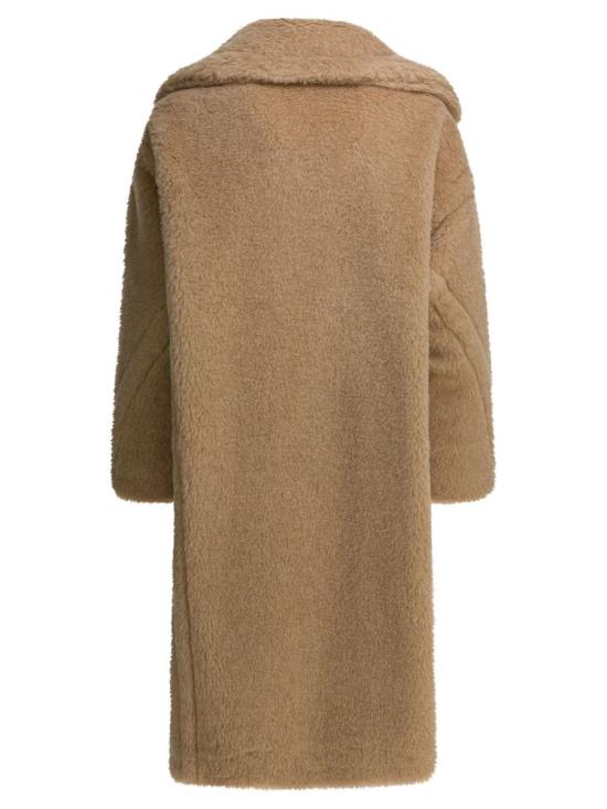 26SS 막스마라 코트 2611011011600TEDGIRL029 WHITE - MAX MARA