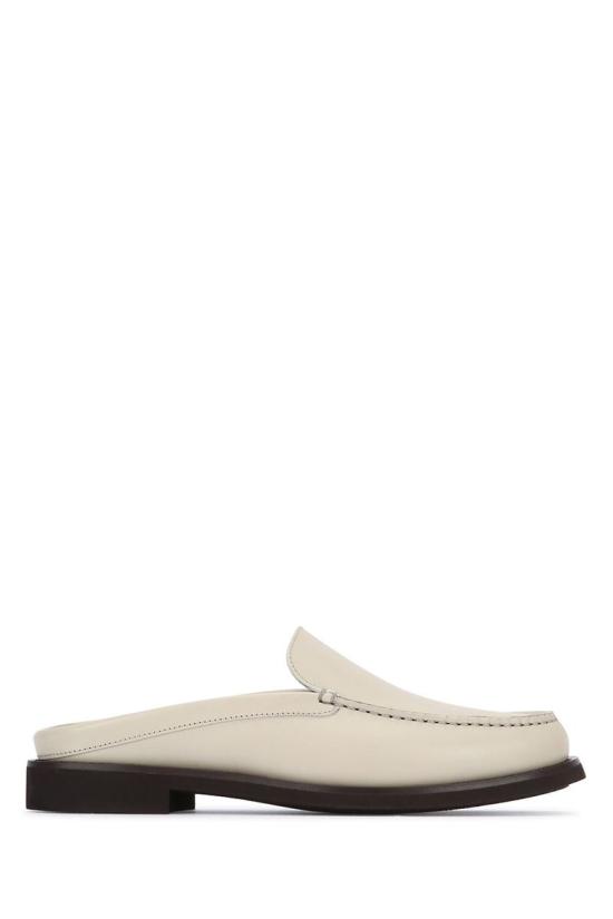 25FW 브루넬로 쿠치넬리 로퍼 MZOLG3016P C8238