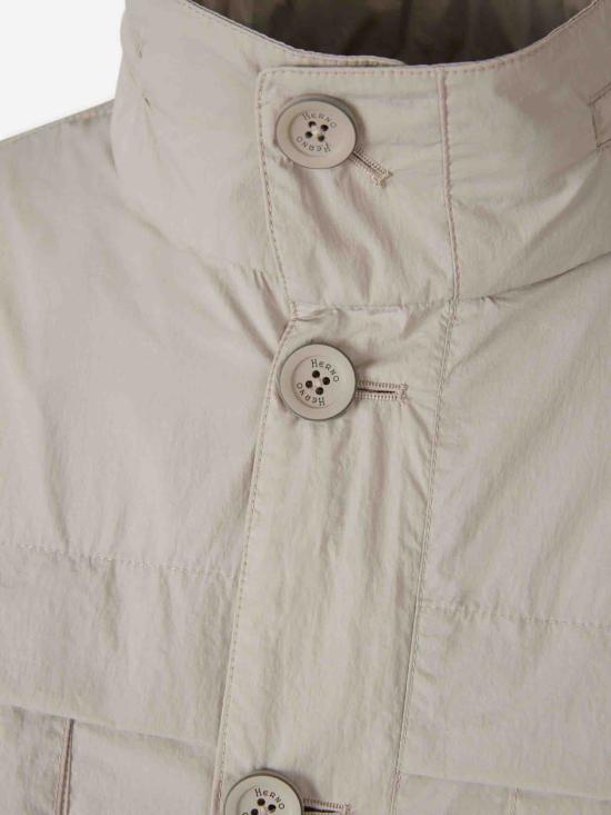 26SS 에르노 자켓 FI000142U12494Z 2605NATURALE Beige - HERNO