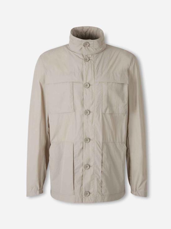 26SS 에르노 자켓 FI000142U12494Z 2605NATURALE Beige