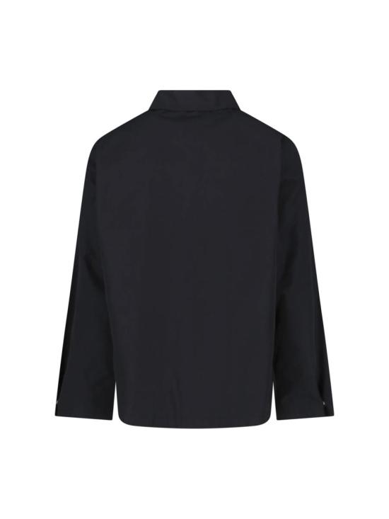 26SS 아페쎄 자켓 PSALQ H02960LZZ Black - A.P.C.