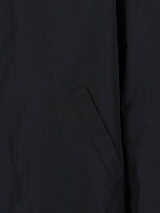 26SS 아페쎄 자켓 PSALQ H02960LZZ Black - A.P.C.