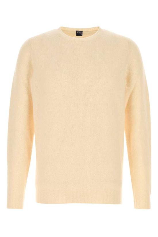 25FW 페델리 스웨터 MU006406 1 WHITE