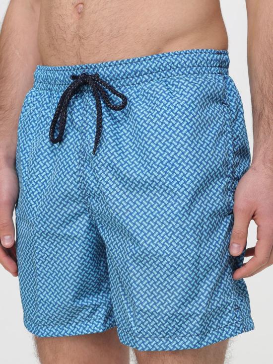 26SS 드루모어 스윔팬츠 ICD99400 B11 Blue - DRUMOHR