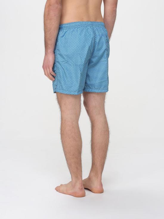 26SS 드루모어 스윔팬츠 ICD99400 B11 Blue - DRUMOHR