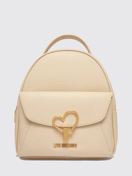 26SS 모스키노 백팩 JC4137PP1OLQ0 110 Cream