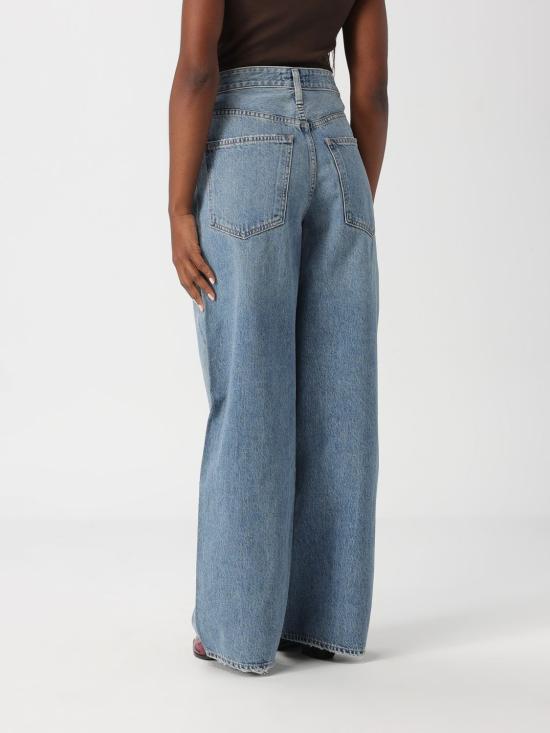 26SS 에이골디 데님 팬츠 A2411765 MANT Blue - AGOLDE