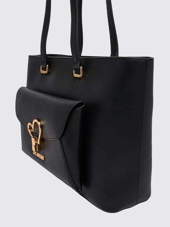 26SS 모스키노 숄더백 JC4136PP1OLQ0 000 Black - MOSCHINO