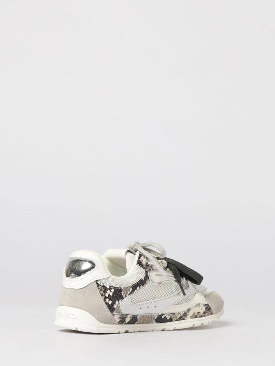 26SS 핑코 스니커즈 SS0185P148 I93 Grey - PINKO