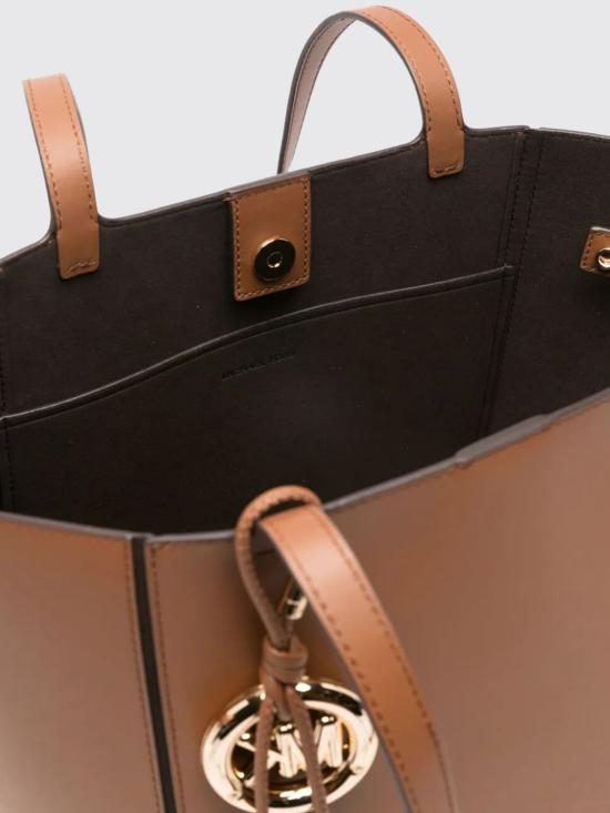 26SS 마이클 코어스 토트백 30R6G9JT6 L230 Brown - MICHAEL KORS