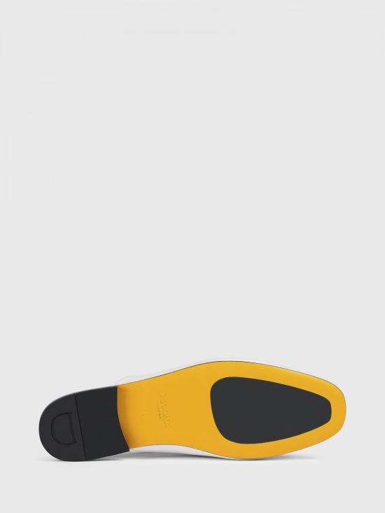 26SS 듀칼 뮬/슬리퍼 DD8779MAENUF279 NW00 White - DOUCAL’S