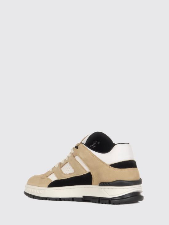 26SS 악셀 아리가토 스니커즈 F3588001 Burnt - AXEL ARIGATO