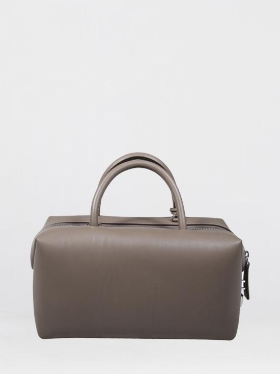 26SS 막스마라 토트백 2614511041600 027 Dove Grey - MAX MARA