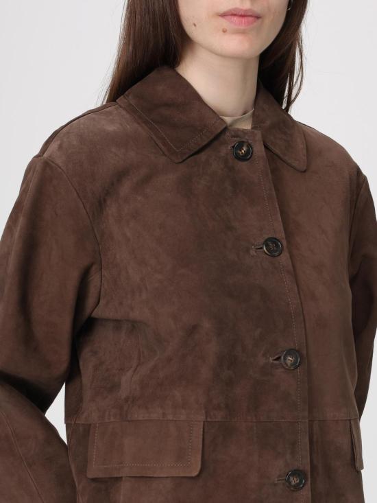 26SS 에스막스마라 자켓 2619441011600 002 Brown - 'S MAX MARA