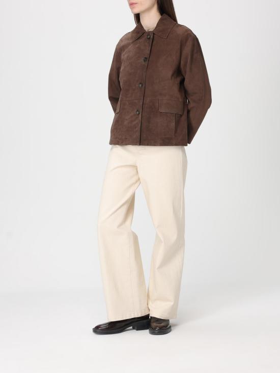 26SS 에스막스마라 자켓 2619441011600 002 Brown - 'S MAX MARA