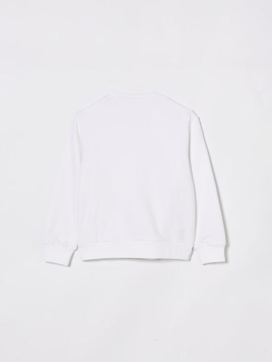 26SS [키즈] 마르니 풀오버 M01814M00V1 0M100 White - MARNI