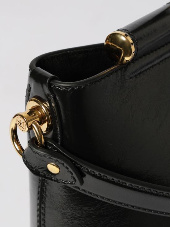 26SS 돌체앤가바나 토트백 BB7896AZ000 80999 Black - DOLCE & GABBANA