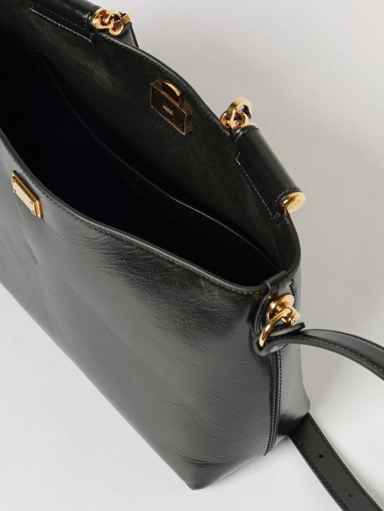 26SS 돌체앤가바나 토트백 BB7896AZ000 80999 Black - DOLCE & GABBANA