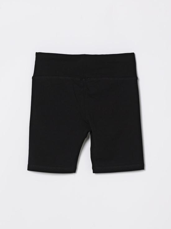 26SS [키즈] 디젤 쇼츠/버뮤다 J02675KYA0L K900 Black - DIESEL