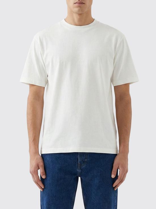 26SS 리바이스 반팔 티셔츠 001LJ 0001 White