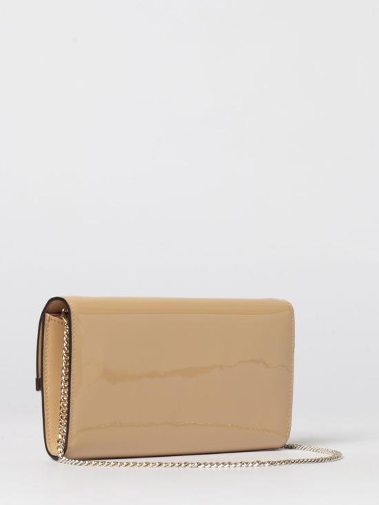 26SS 지미추 토트백 EMMIEPAT CHAI LIGH GOLD Nude - JIMMY CHOO