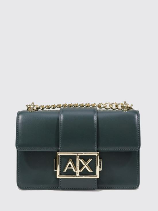 26SS 알마니 토트백 XW000071AF12039 U7304 Petroleum Blue