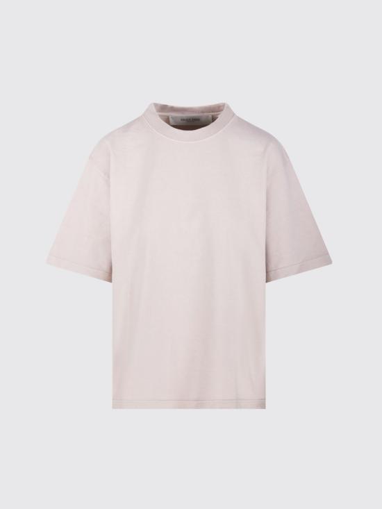 26SS 골든구스 반팔 티셔츠 GWP01874P001576 25235 Grey - GOLDEN GOOSE