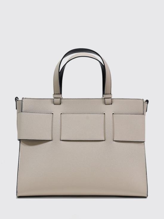 26SS 알마니 토트백 9426890A874 U6223 Ivory - ARMANI