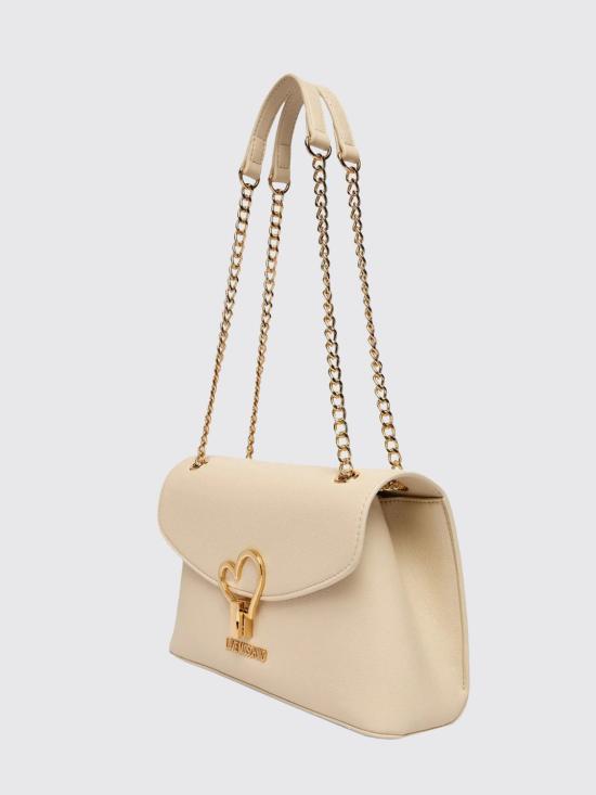 26SS 모스키노 숄더백 JC4138PP1OLQ0 110 Beige - MOSCHINO