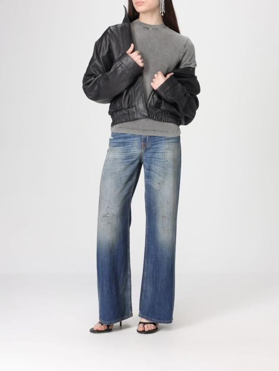 26SS 아크네 스튜디오 데님 팬츠 A00576 863 Denim - ACNE STUDIOS